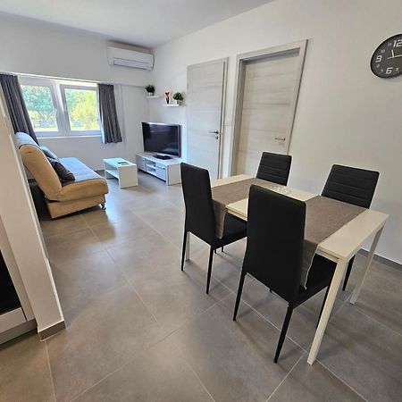 Apartma Bertoki Koper Zewnętrze zdjęcie