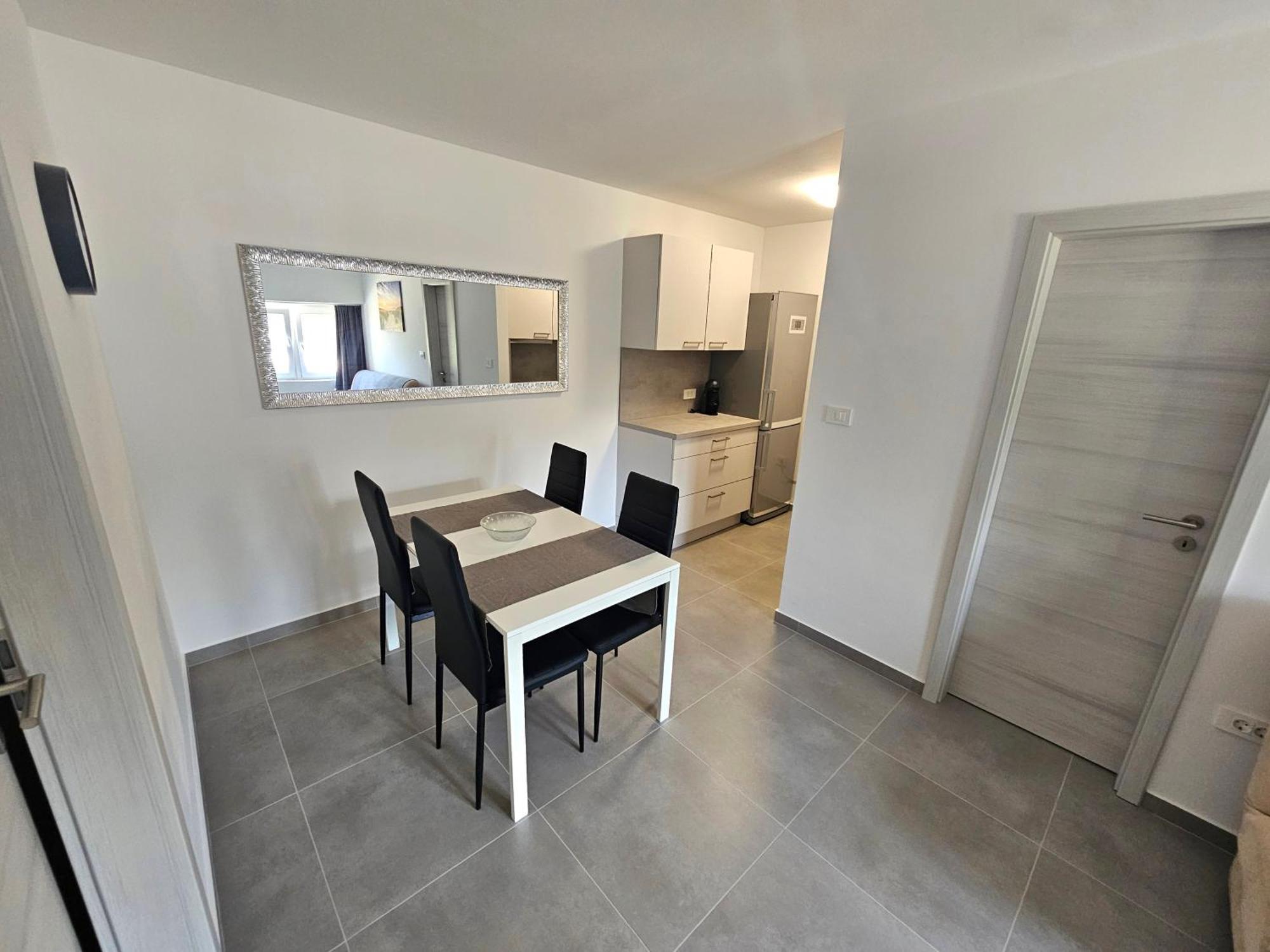 Apartma Bertoki Koper Zewnętrze zdjęcie