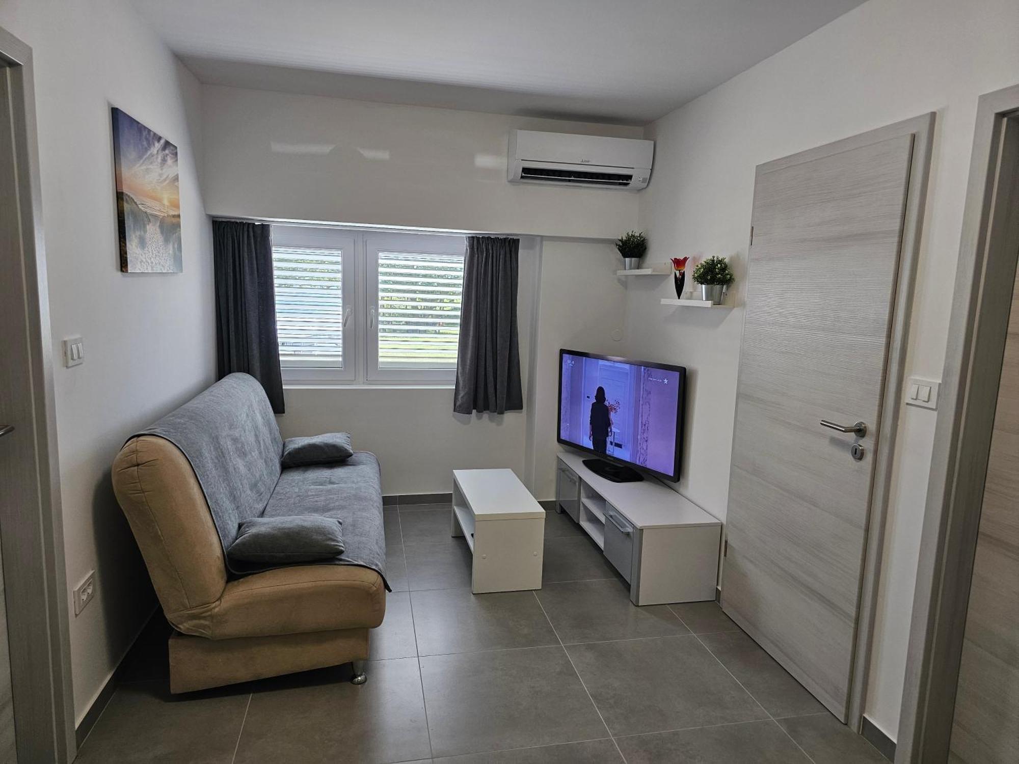 Apartma Bertoki Koper Zewnętrze zdjęcie