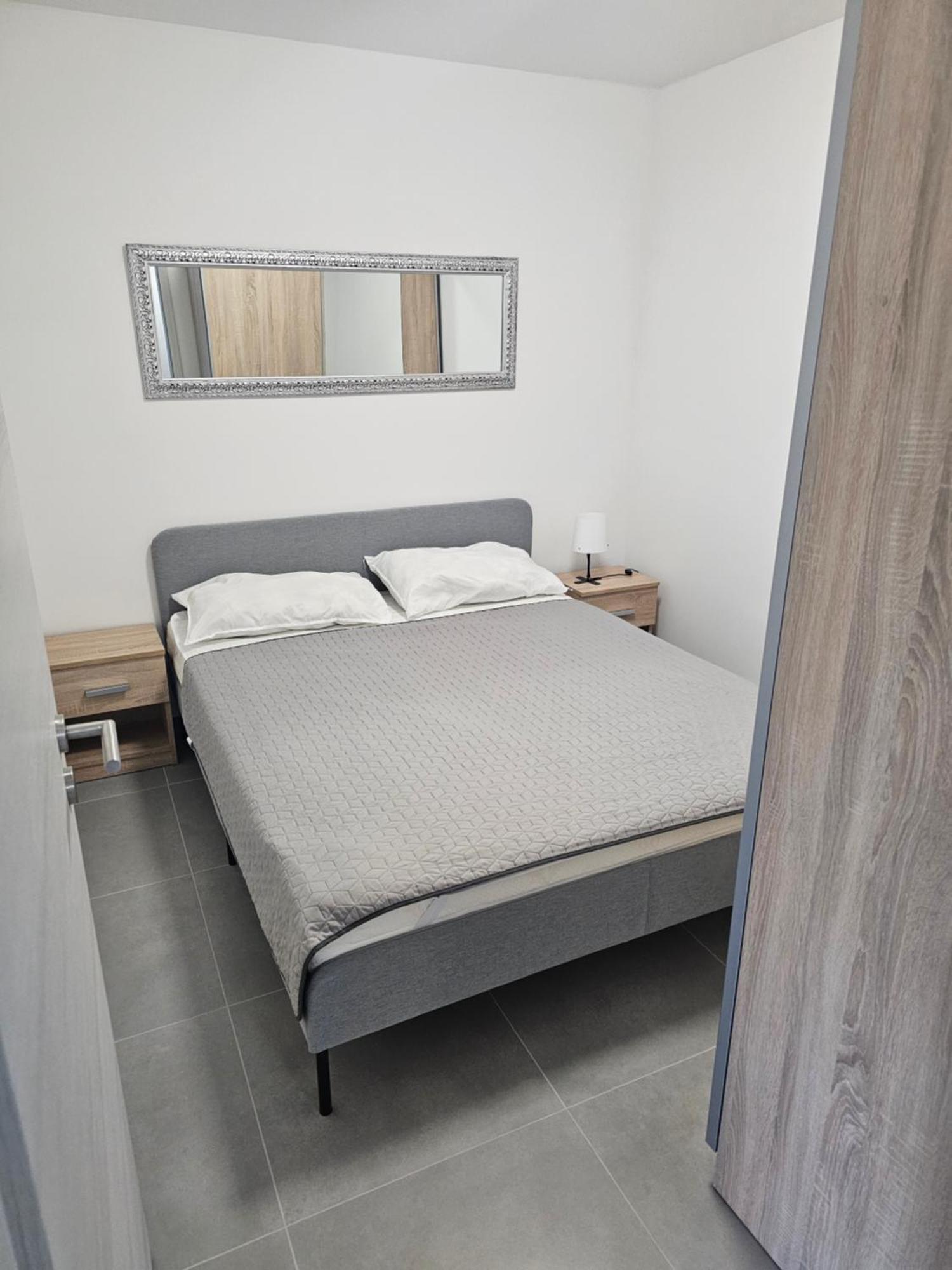 Apartma Bertoki Koper Zewnętrze zdjęcie