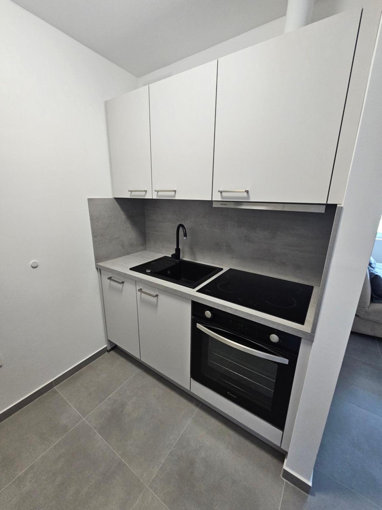 Apartma Bertoki Koper Zewnętrze zdjęcie