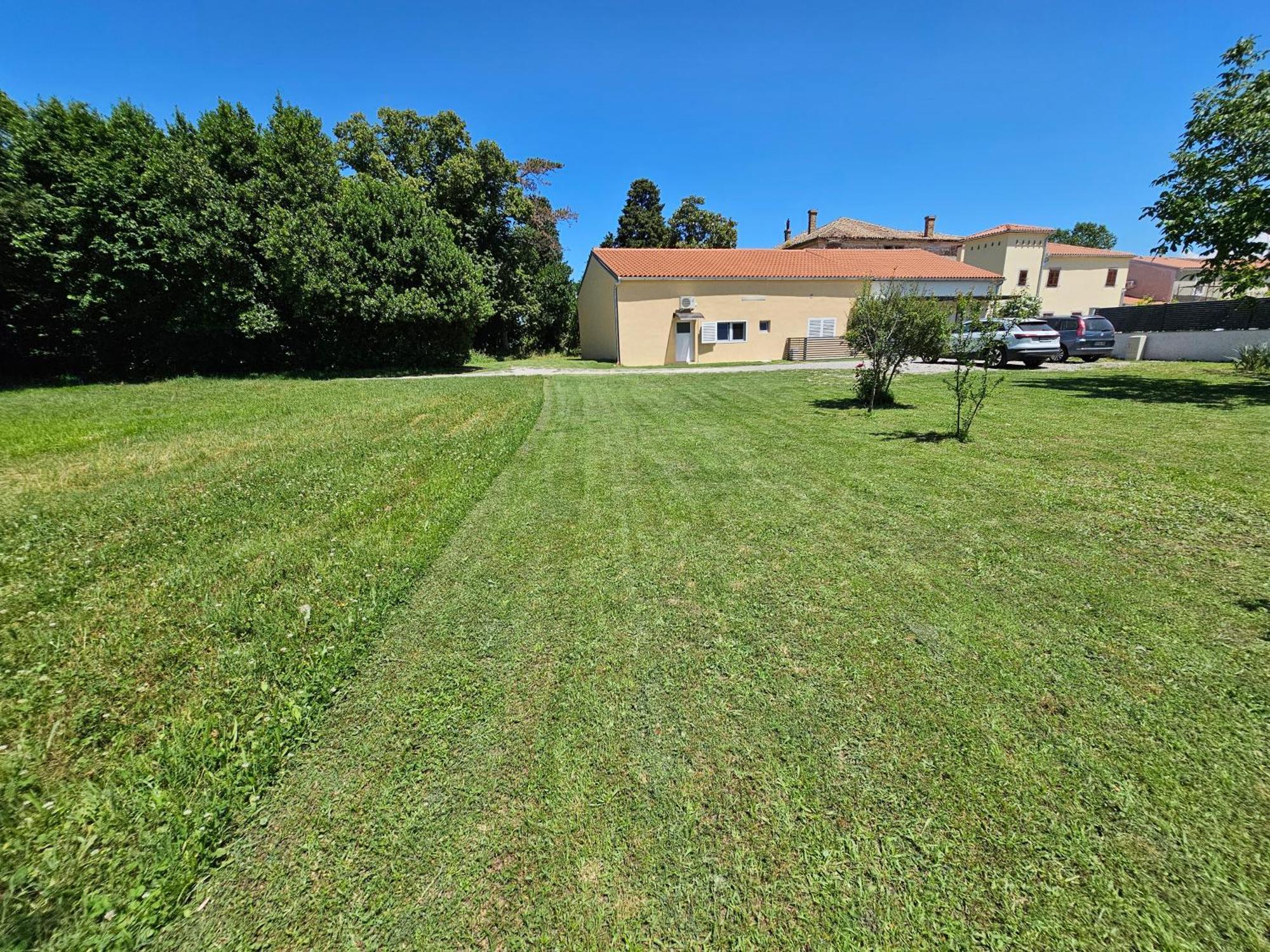Apartma Bertoki Koper Zewnętrze zdjęcie