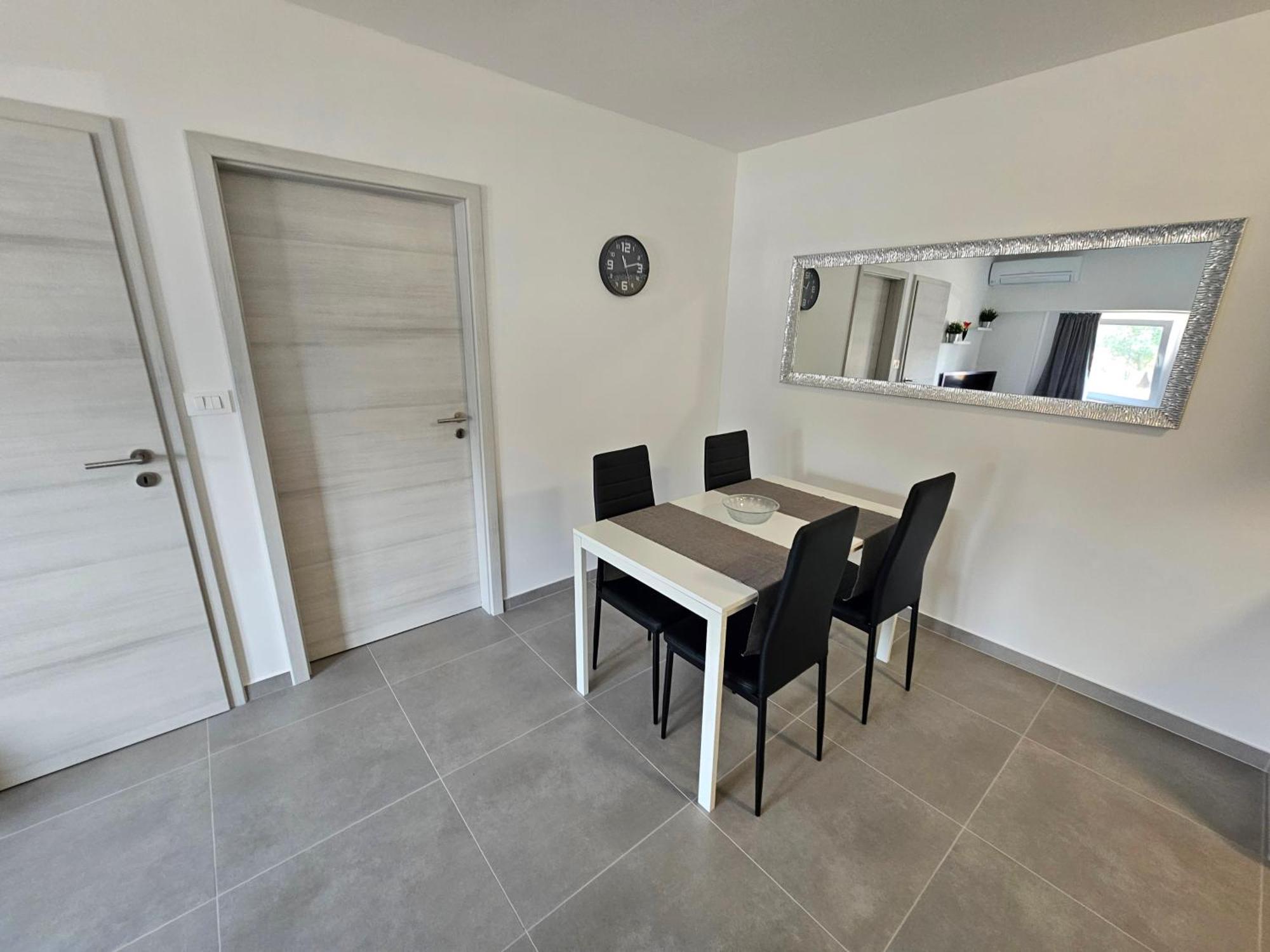 Apartma Bertoki Koper Zewnętrze zdjęcie