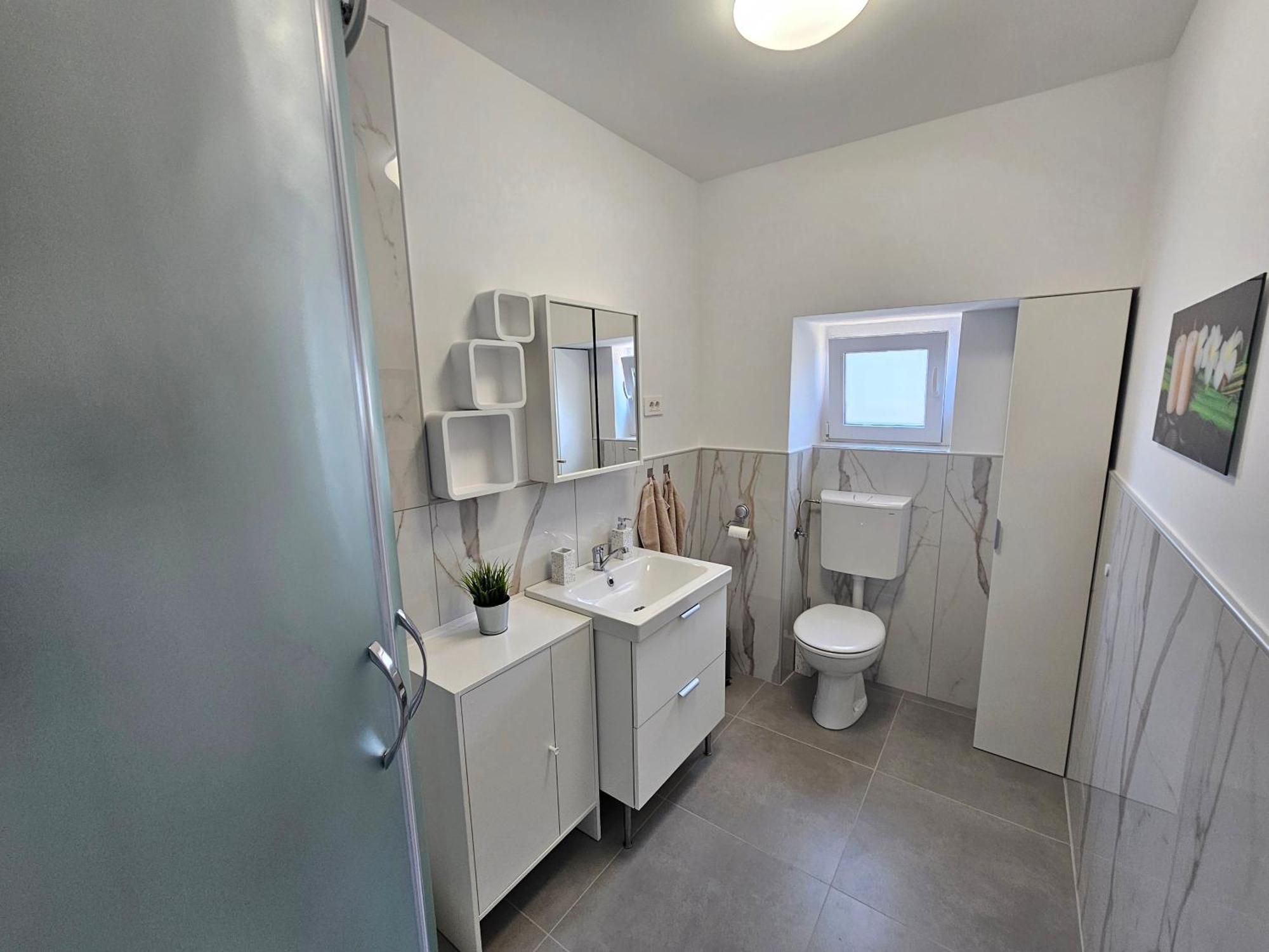 Apartma Bertoki Koper Zewnętrze zdjęcie