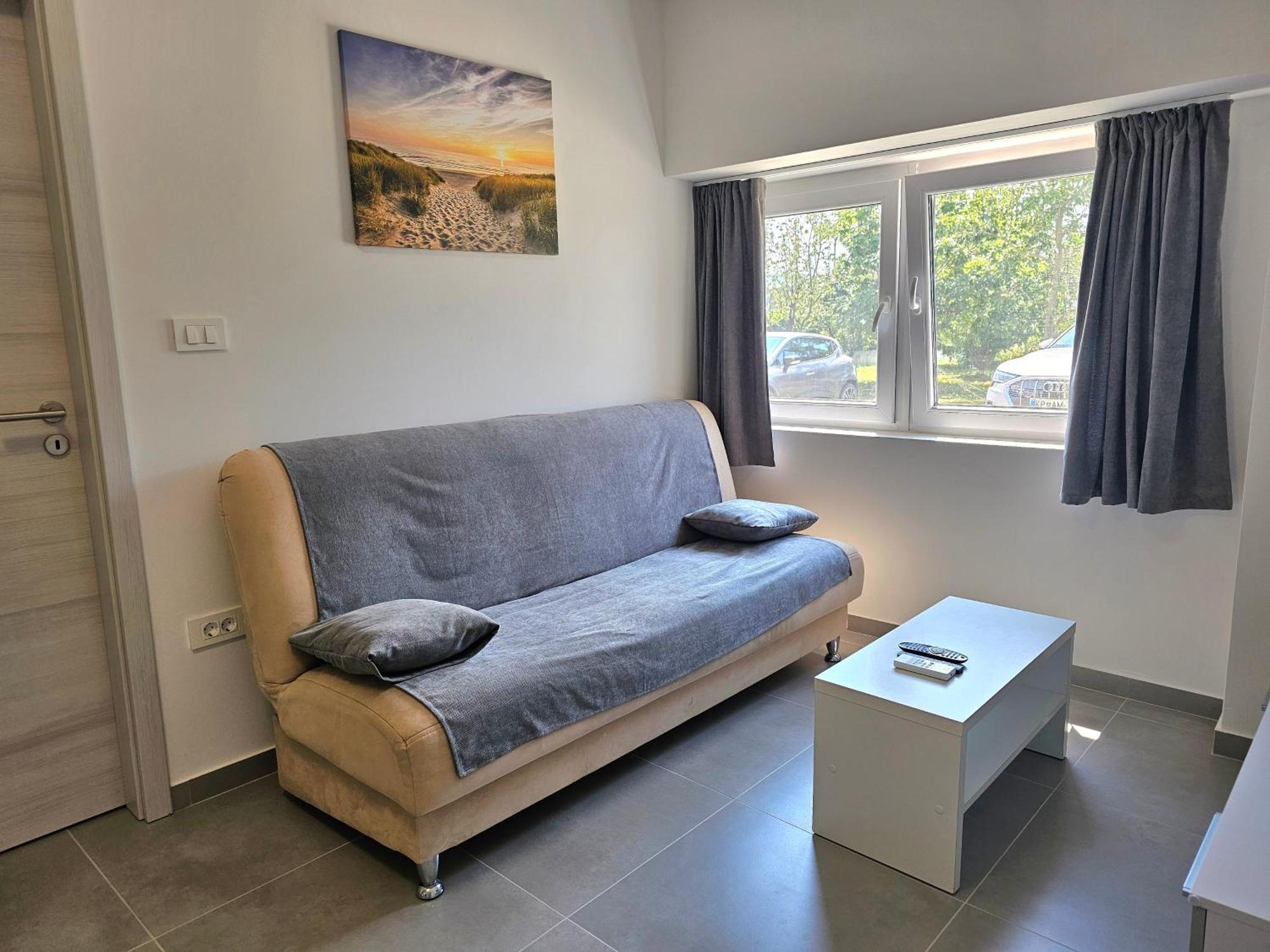 Apartma Bertoki Koper Zewnętrze zdjęcie